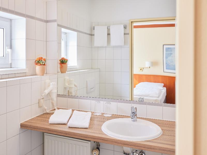 Best Western Hotel Geheimer Rat image