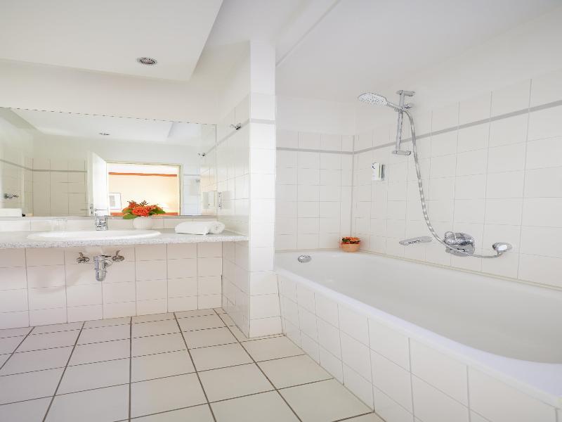 Best Western Hotel Geheimer Rat image