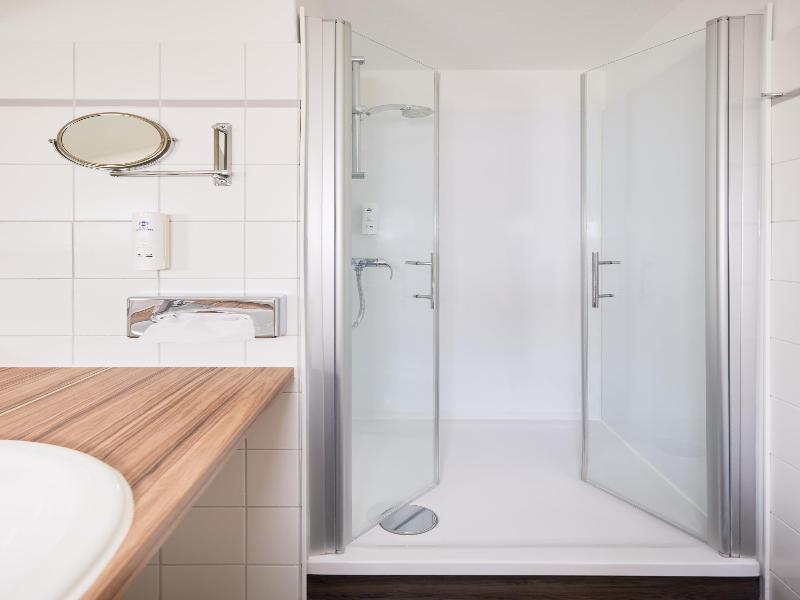 Best Western Hotel Geheimer Rat image