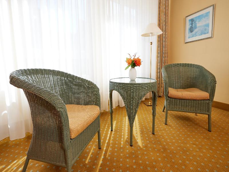 Best Western Hotel Geheimer Rat image