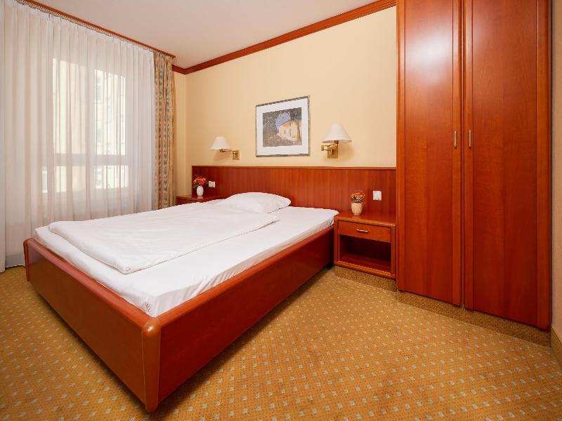Best Western Hotel Geheimer Rat image
