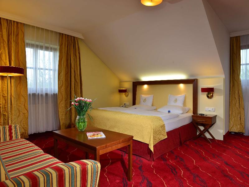 Best Western Plus Hotel Erb image