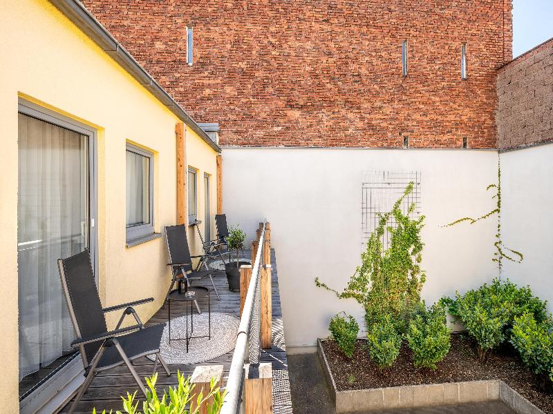 Best Western Hotel Nuernberg am Hauptbahnhof image