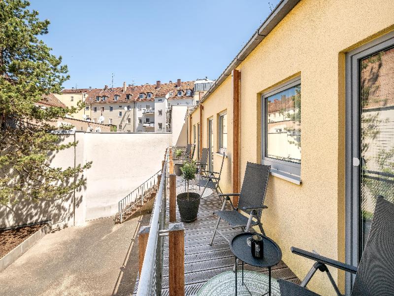 Best Western Hotel Nuernberg am Hauptbahnhof image