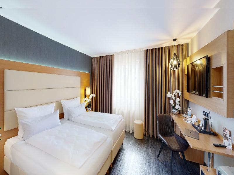 Plaza Inn Heilbronn image