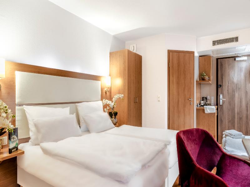 Plaza Inn Heilbronn image