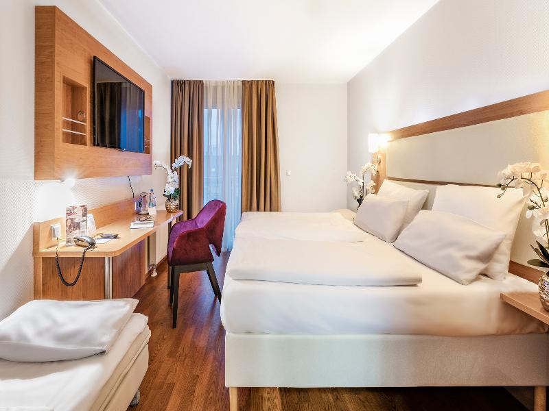 Plaza Inn Heilbronn image