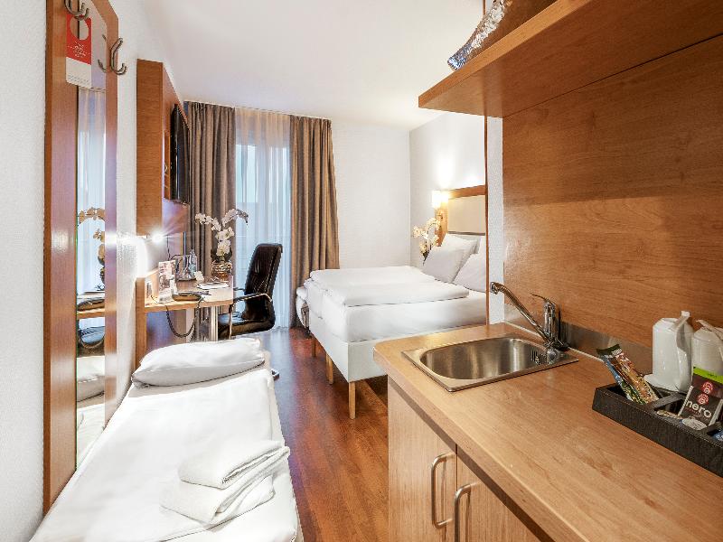 Plaza Inn Heilbronn image