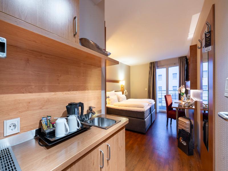 Plaza Inn Heilbronn image