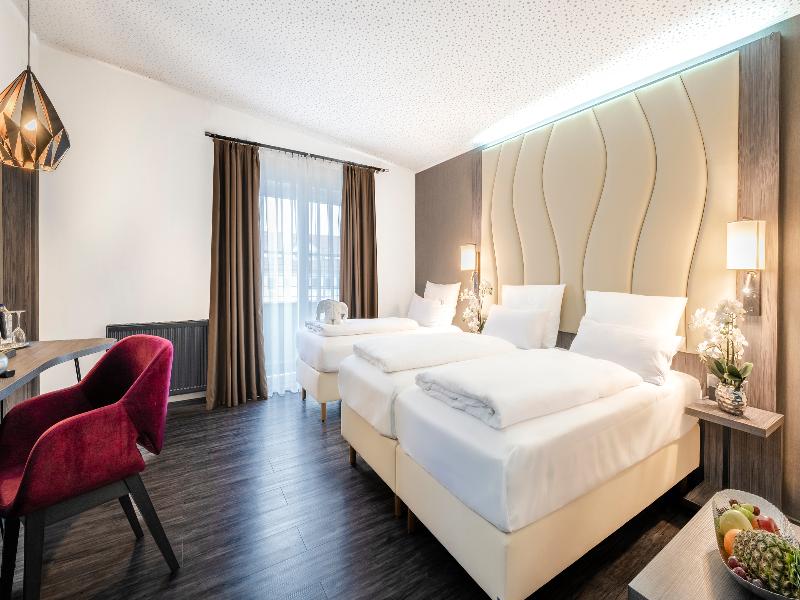 Plaza Inn Heilbronn image