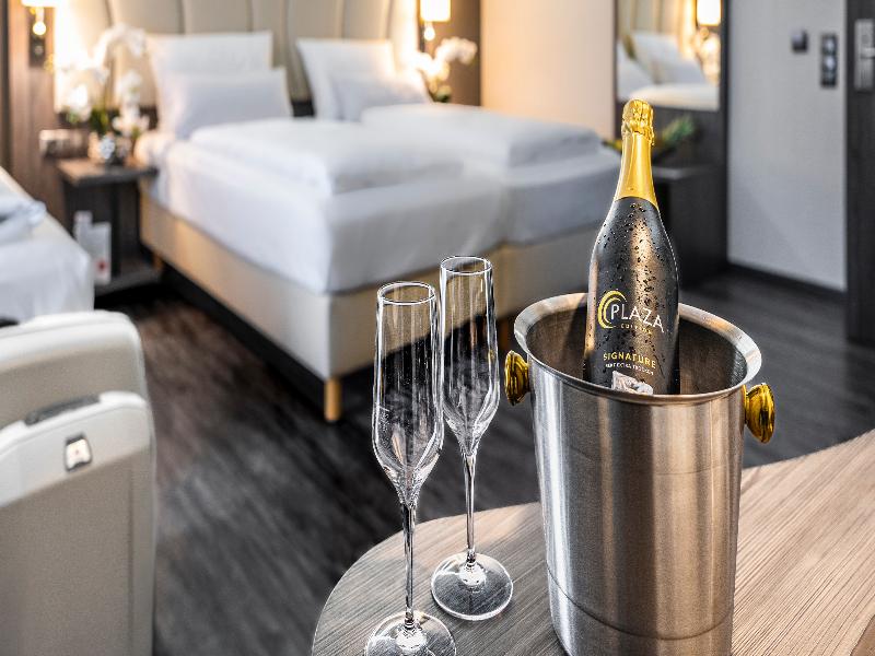 Plaza Inn Heilbronn image