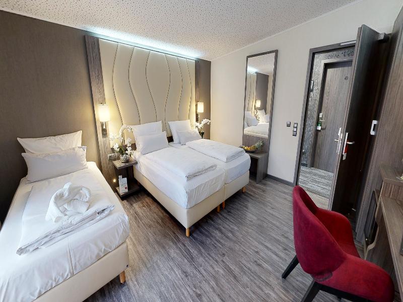Plaza Inn Heilbronn image