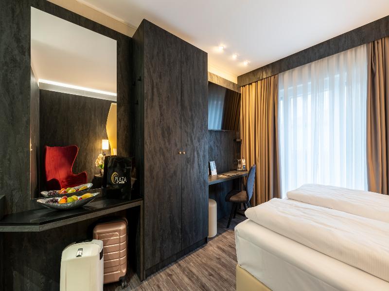 Plaza Inn Heilbronn image