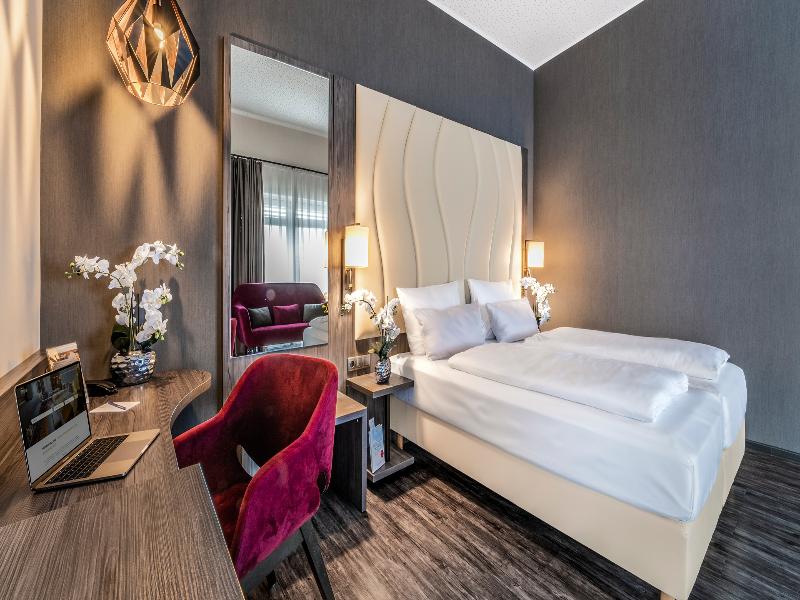 Plaza Inn Heilbronn image