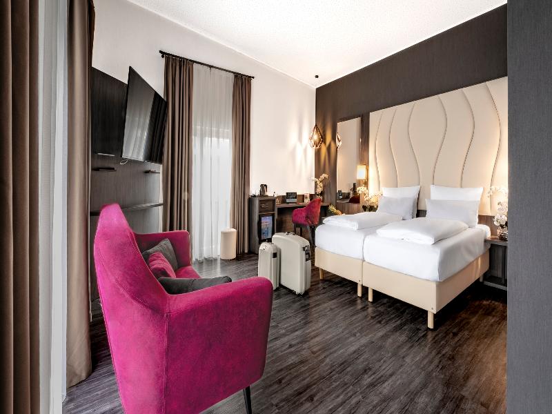 Plaza Inn Heilbronn image