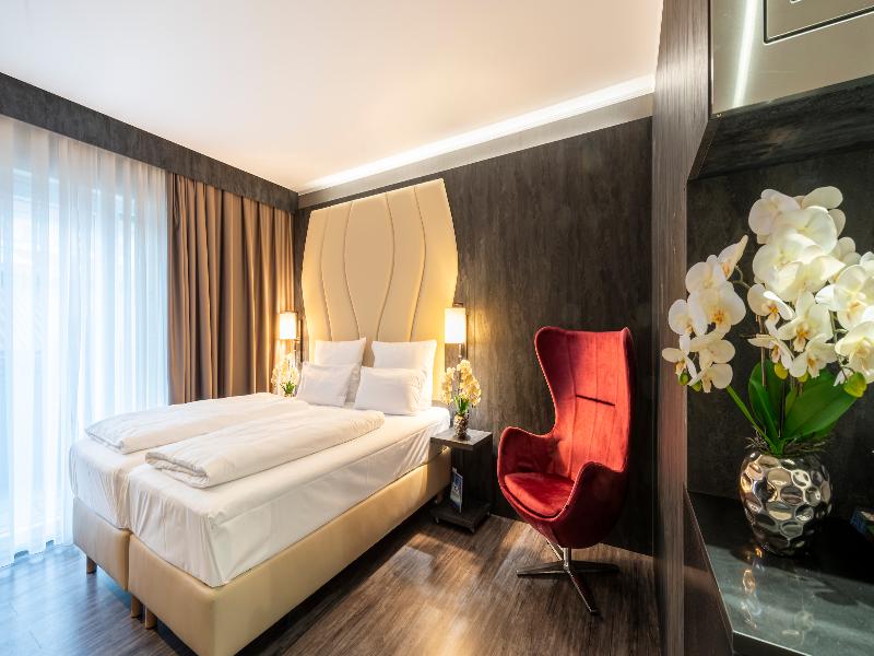Plaza Inn Heilbronn image