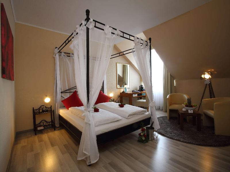 Best Western Hotel Rosenau image
