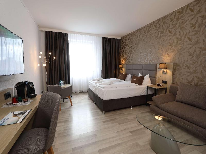 Best Western Hotel Rosenau image