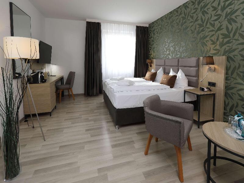 Best Western Hotel Rosenau image