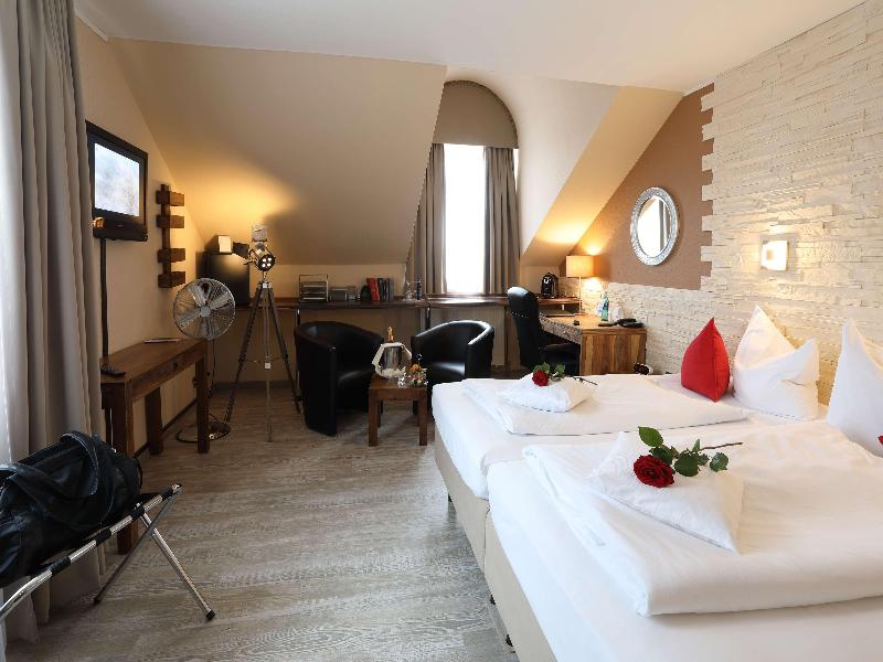 Best Western Hotel Rosenau image