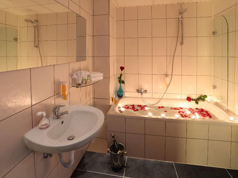 Best Western Hotel Rosenau image
