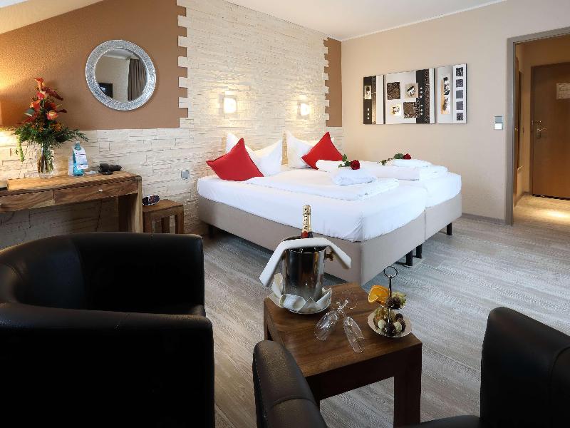 Best Western Hotel Rosenau image