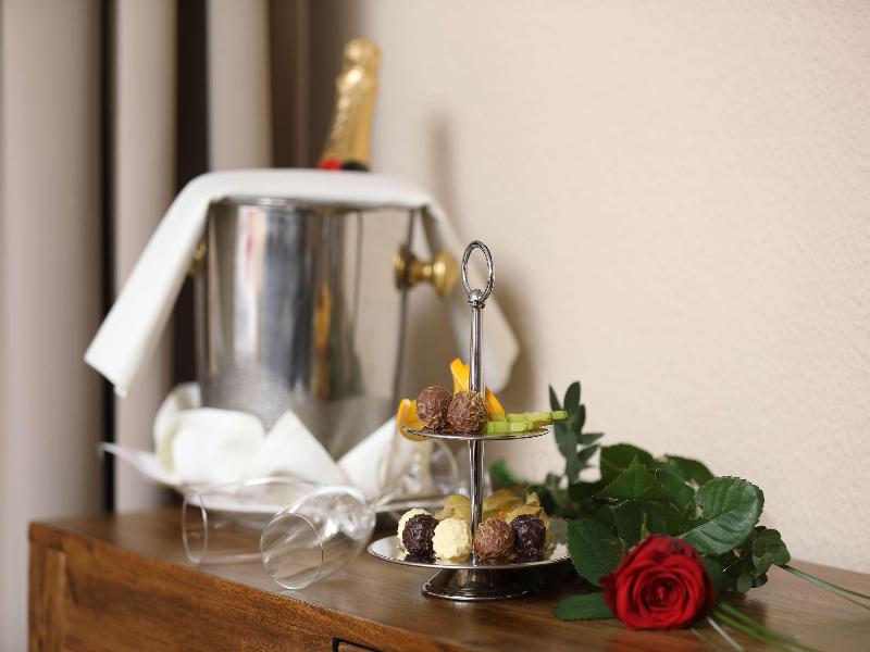 Best Western Hotel Rosenau image