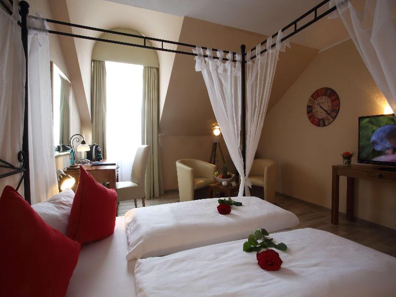 Best Western Hotel Rosenau image