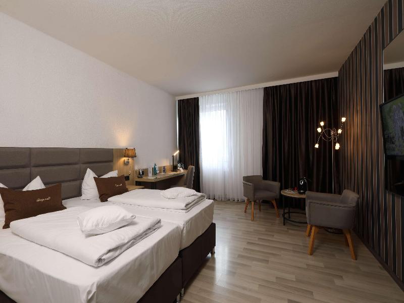 Best Western Hotel Rosenau image