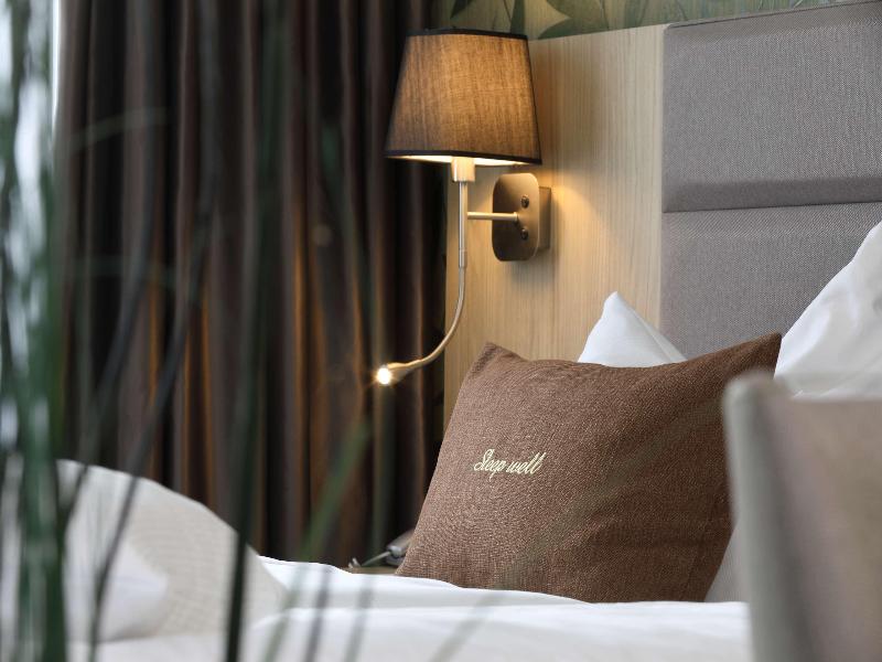 Best Western Hotel Rosenau image