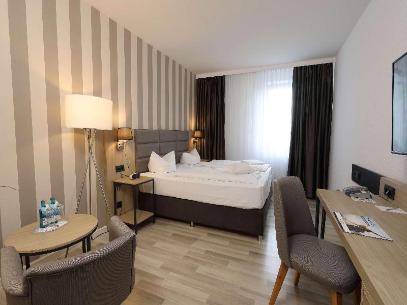 Best Western Hotel Rosenau image
