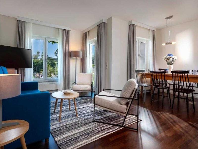 Sunday Resort Marina Wolfsbruch Apartment image