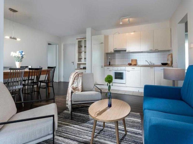 Sunday Resort Marina Wolfsbruch Apartment image