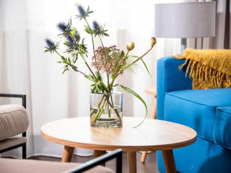 Sunday Resort Marina Wolfsbruch Apartment image