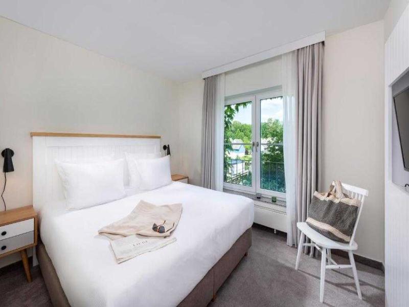 Sunday Resort Marina Wolfsbruch Apartment image