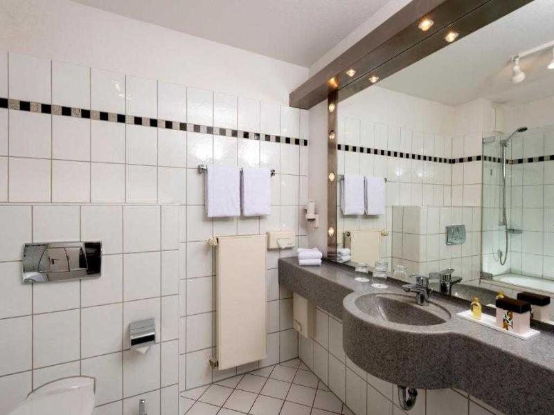 Sunday Resort Marina Wolfsbruch Apartment image