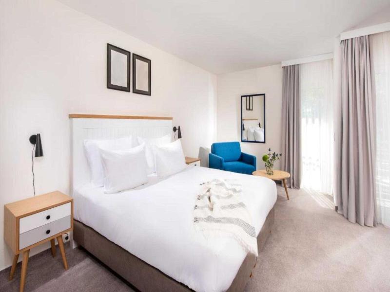 Sunday Resort Marina Wolfsbruch Apartment image