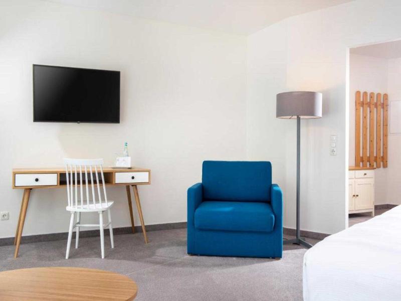 Sunday Resort Marina Wolfsbruch Apartment image