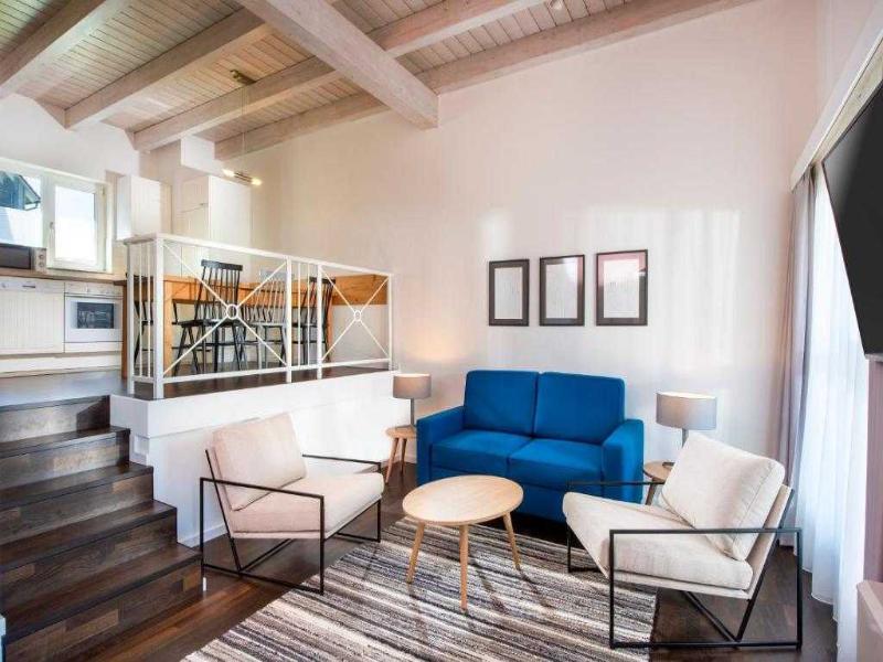 Sunday Resort Marina Wolfsbruch Apartment image