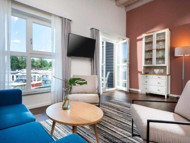 Sunday Resort Marina Wolfsbruch Apartment image