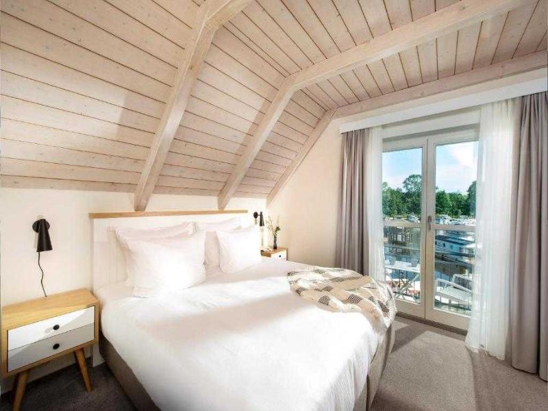 Sunday Resort Marina Wolfsbruch Apartment image