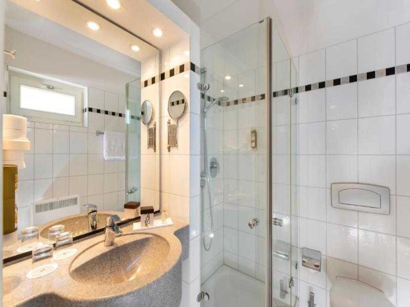 Sunday Resort Marina Wolfsbruch Apartment image