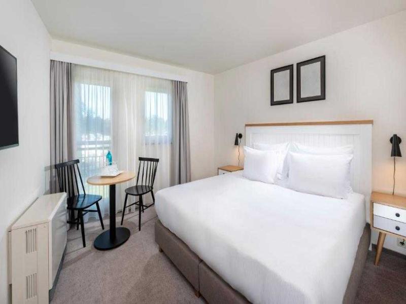 Sunday Resort Marina Wolfsbruch Apartment image