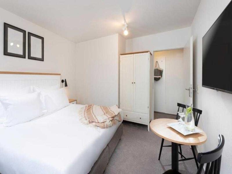 Sunday Resort Marina Wolfsbruch Apartment image