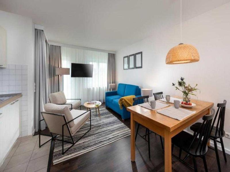 Sunday Resort Marina Wolfsbruch Apartment image
