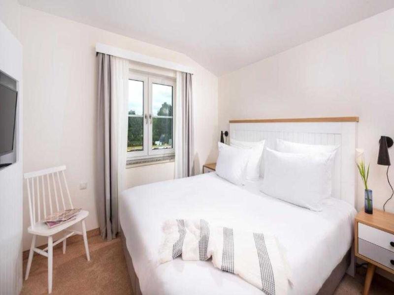Sunday Resort Marina Wolfsbruch Apartment image
