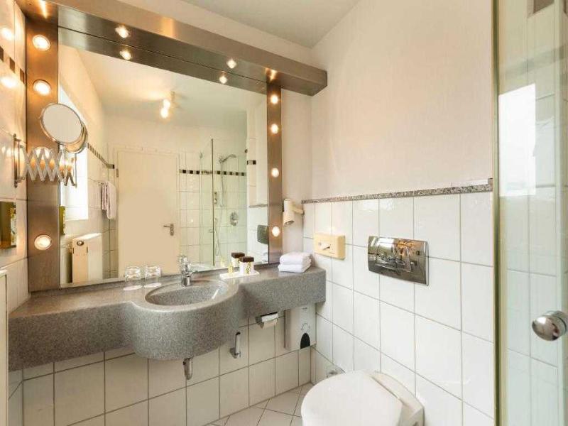 Sunday Resort Marina Wolfsbruch Apartment image
