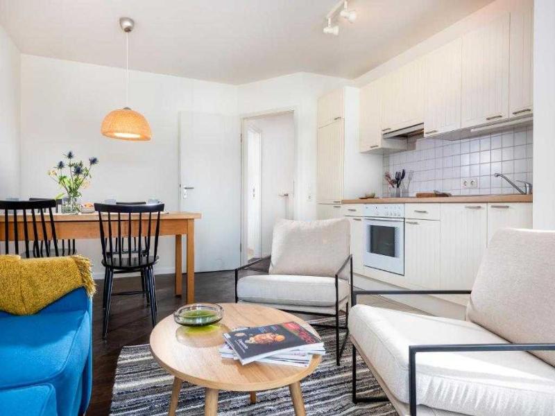 Sunday Resort Marina Wolfsbruch Apartment image