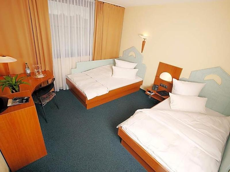 Transmar Travel Hotel Gmbh image