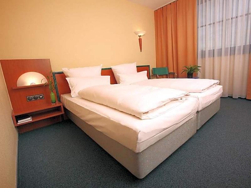 Transmar Travel Hotel Gmbh image